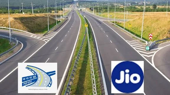 NHAI Jio Safety Alert System: Jio यूजर्स को सभी नेशनल हाइवे पर मिलेगा सेफ्टी अलर्ट; अब गड्ढा, जानवर, डायवर्जन आने पर WhatsApp या SMS के जरिए करेगा वॉर्न