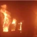 Train Fire: टाटानगर-एर्नाकुलम एक्सप्रेस में AC कोच में लगी भीषण आग, 1 की मौत: यात्रियों ने चेन खींचकर ट्रेन रुकवाई,