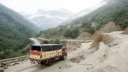 Arunachal Pradesh Accident: खाई में गिरा मजदूरों को ले जा रहा ट्रक, 22 लोगों की दर्दनाक मौत