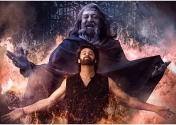 The Raja Saab: प्रभास की ‘द राजा साब’ का ट्रेलर हुआ आउट, इस दिन होगी रिलीज