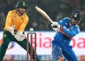 IND vs SA: टीम इंडिया को मिली दूसरे टी20 में एकतरफा हार, अफ्रीका ने जीत के साथ ऑस्ट्रेलिया-इंग्लैंड को छोड़ा पीछे