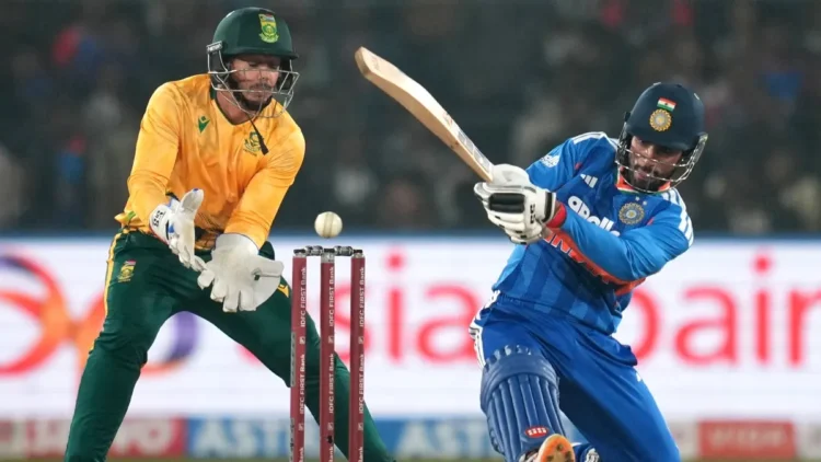 IND vs SA: टीम इंडिया को मिली दूसरे टी20 में एकतरफा हार, अफ्रीका ने जीत के साथ ऑस्ट्रेलिया-इंग्लैंड को छोड़ा पीछे