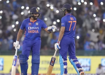 रायपुर के मैदान पर कैसा रहा है टीम इंडिया का रिकॉर्ड? रोहित की कप्तानी में भारत ने किया था कमाल