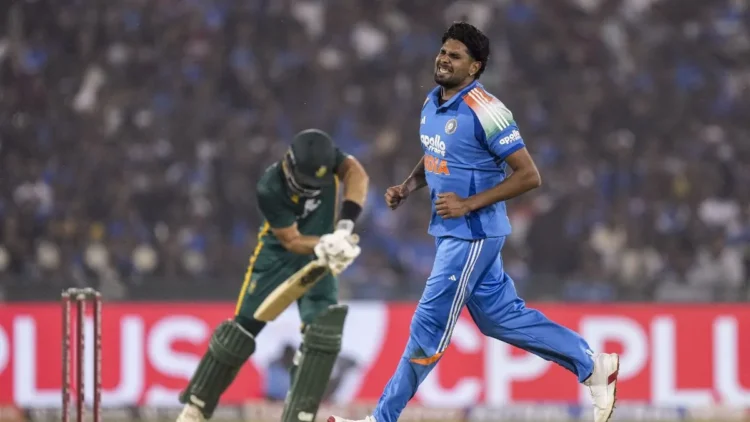 दूसरे वनडे में साउथ अफ्रीका ने रचा इतिहास, बेकार गई विराट कोहली की शतकीय पारी