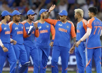 साउथ अफ्रीका लगा सकती है जीत की हैट्रिक, कटक में टीम इंडिया का कुछ ऐसा है रिकॉर्ड