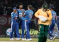 IND vs SA: अभिषेक शर्मा ने खेली तूफानी पारी, तीसरे टी-20 में भारत ने साउथ अफ्रीका को 7 विकेट से धोया