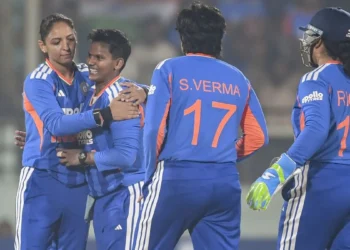 IND W vs SL W: जेमिमा रोड्रिग्ज ने खेली मैच विनिंग पारी, भारत ने पहले टी20 में श्रीलंका को हराया