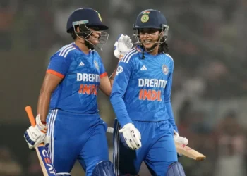 IND W vs SL W: दूसरे टी20 में टीम इंडिया ने श्रीलंका को दी करारी शिकस्त, शैफाली वर्मा ने खेली मैच विनिंग पारी