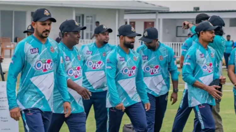 क्रिकेट बोर्ड को बदलना पड़ा इस टूर्नामेंट पूरा शेड्यूल, अब इस दिन खेले दिन जाएंगे रद्द हुए मुकाबले