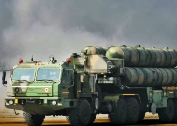 थर-थर कांपेगा भारत का दुश्मन, भारतीय वायु सेना के S-400 एयर डिफेंस सिस्टम की पहली तस्वीर सामने आई, ये हैं खासियतें