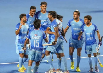 जूनियर हॉकी वर्ल्ड कप के सेमीफाइनल में टीम इंडिया को मिली हार, अब कांस्य पदक मुकाबले में होगा अर्जेंटीना से सामना