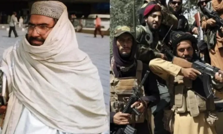 PoK Terror camp: PoK में आतंक की लगेगी पाठशाला! महिला और छोटे बच्चे भी हुए शामिल, 7 दिन लगाएगा कैंप