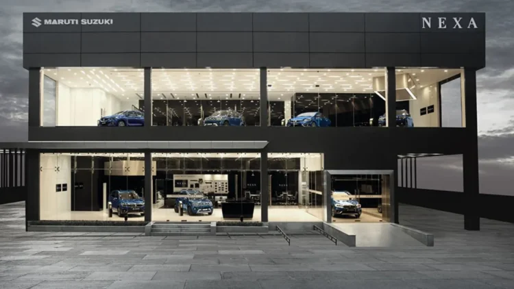 1.15 लाख रुपये तक का कैश डिस्काउंट, मारुति सुजुकी इन मॉडलों पर दे रहा है बंपर छूट