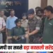 MP Naxals Surrender: सुरक्षाबलों को मिली बड़ी सफलता, 77 लाख के 14 नक्सलियों का ने किया आत्मसमर्पण