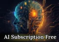 AI Subscription Free: भारतीय यूजर्स की खुल गई लॉटरी! OpenAI समेत इन 4 AI कंपनियों ने फ्री कर दिए महंगे सब्सक्रिप्शन