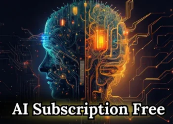 AI Subscription Free: भारतीय यूजर्स की खुल गई लॉटरी! OpenAI समेत इन 4 AI कंपनियों ने फ्री कर दिए महंगे सब्सक्रिप्शन