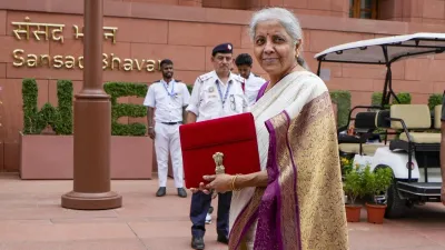 Budget 2026 Date: क्या देश में पहली बार रविवार को पेश होगा आम बजट? क्या है सरकार का प्लान