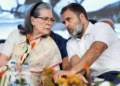 National Herald Case: नेशनल हेराल्ड केस में सोनिया और राहुल गांधी को बड़ी राहत, आपराधिक साजिश रचने का आरोप…
