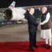 एयरपोर्ट पर व्लादिमीर पुतिन का स्वागत करने के बाद PM मोदी का पहला बयान, जानिए क्या बोले