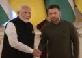 Volodymyr Zelenskyy India Visit: अगले महीने भारत दौरे पर आ सकते हैं यूक्रेन के राष्ट्रपति जेलेंस्की, क्या रूस-यूक्रेन जंग होगी खत्म?