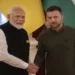 Volodymyr Zelenskyy India Visit: अगले महीने भारत दौरे पर आ सकते हैं यूक्रेन के राष्ट्रपति जेलेंस्की, क्या रूस-यूक्रेन जंग होगी खत्म?