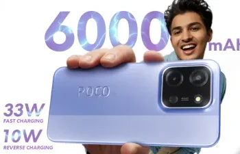 Poco C85 5G Launched: 6000mAh के बैटरी के साथ Poco C85 5G भारत में लॉन्च, जानें कीमत और फीचर्स