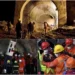 Chamoli tunnel accident: बड़ा हादसा; निर्माणाधीन टनल में दो लोको ट्रेन आपस में टकराने से 60 मजदूर फंसे, रेस्क्यू ऑपरेशन जारी
