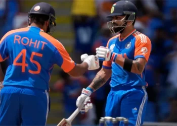 ICC Rankings: बदल जाएगी विराट कोहली की आईसीसी रैंकिंग, रोहित शर्मा का फिर क्या होगा?