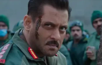 Battle Of Galwan Teaser: सलमान के बर्थडे पर ‘बैटल ऑफ गलवां’ का टीजर हुआ आउट, इस दिन होगी रिलीज