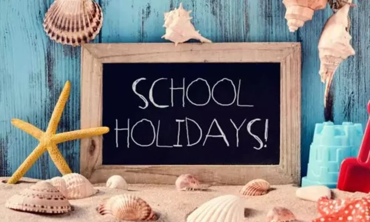 Today School Holiday: भारत के कई राज्‍यों में आज स्‍कूल रहेंगे बंद, जाने क्या?है वजह