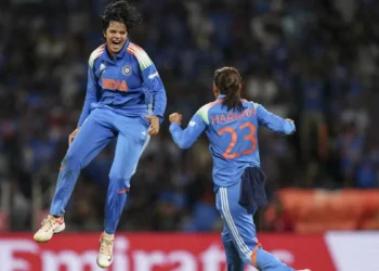 ICC ने नवंबर महीने के लिए प्लेयर ऑफ द मंथ नॉमिनेट प्लेयर्स का किया ऐलान, लिस्ट में सिर्फ एक भारतीय