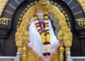 Sai Baba Temple: शिरडी साईं भक्तों के लिए आई खुशखबरी, 31 दिसंबर को रातभर कर सकेंगे दर्शन