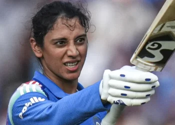 इस मामले को यहीं समाप्त करना चाहती हूं’, शादी की अटकलों पर स्मृति मंधाना ने लगाया विराम