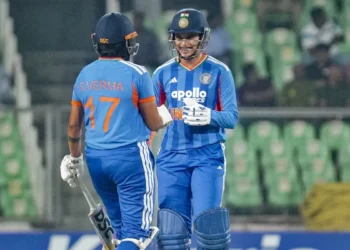 स्मृति मंधाना और शैफाली वर्मा ने मिलकर रचा इतिहास, महिला टी20 इंटरनेशनल में ये कारनामा करने वाली बनी पहली जोड़ी