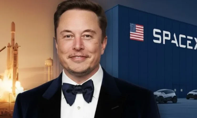 SpaceX IPO: पैसा रखें तैयार; Elon Musk ला रहे SpaceX का IPO! वैल्यूएशन $800 बिलियन तक पहुंचने की संभावना
