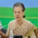 Sonia Gandhi: कांग्रेस नेता सोनिया गांधी को दिल्ली कोर्ट से नोटिस, नागरिकता लिए बिना वोटर बनने का आरोप