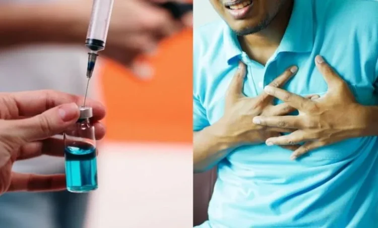 AIIMS–ICMR: क्या अचानक हो रहे हार्ट अटैक से कोविड वैक्सीन का है कोई लिंक? जानिए AIIMS–ICMR की रिसर्च में क्या पता चला?