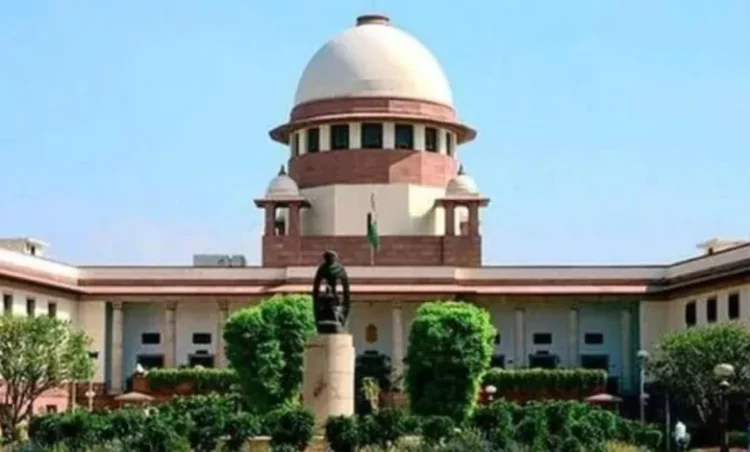 Supreme Court: SIR पर सुप्रीम कोर्ट नें राज्यों को दिए अहम निर्देश, इस खबर में पढ़िए पूरी रिपोर्ट