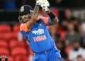 सूर्यकुमार यादव को मिल गई नंबर-1 की कुर्सी, T20 क्रिकेट में तोड़ डाला बड़ा कीर्तिमान