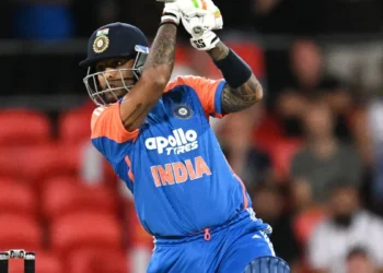 सूर्यकुमार यादव को मिल गई नंबर-1 की कुर्सी, T20 क्रिकेट में तोड़ डाला बड़ा कीर्तिमान
