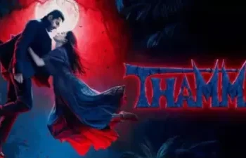 Thamma’ OTT Release: आयुष्मान खुराना और रश्मिका की फिल्म ‘Thamma’ OTT पर होगी रिलीज, जानें कब और कहां देखें फिल्म..
