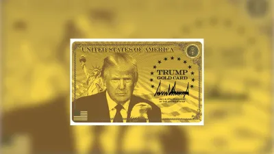 Trump Gold Card: आज से ट्रम्प गोल्ड कार्ड लागू; यहां जानें कीमत, डेडलाइन और आवेदन का तरीका