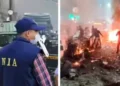 Delhi Red Fort Blast: लाल किले ब्लास्ट मामले में NIA ने नौवें आरोपी को किया गिरफ्तार, मानव बम बनने की तैयारी कर रहा था जैश…