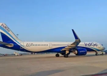 IndiGo Aircrafts: लैंडिंग के दौरान रनवे से टकराया IndiGo के विमान का पिछला हिस्सा, बाल-बाल बचे 70 यात्री..