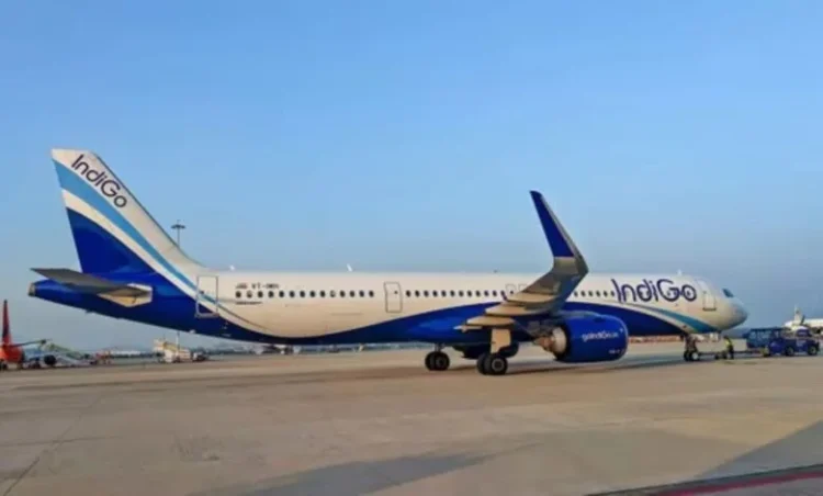 IndiGo Aircrafts: लैंडिंग के दौरान रनवे से टकराया IndiGo के विमान का पिछला हिस्सा, बाल-बाल बचे 70 यात्री..