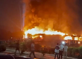 दुनिया भर में सैकड़ों लोगों की जान ले चुकी है नाइट क्लब की आग, पिछले एक दशक की घटनाएं