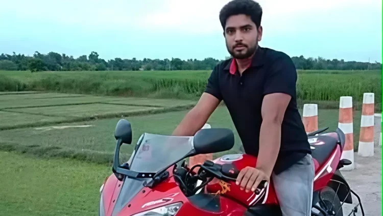 बांग्लादेश में एक और हिंदू युवक की हत्या, जानें कौन था अमृत मंडल…जिसे राजबाड़ी जिले में भीड़ ने पीट-पीट कर मार डाला