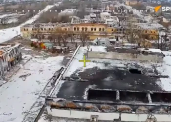 रूस ने कर लिया यूक्रेन के एक और शहर पर कब्जा, Russian Army ने शेयर किया कुप्यांस्क का VIDEO; जेलेंस्की को बड़ा झटका