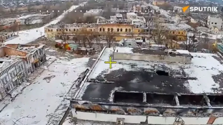 रूस ने कर लिया यूक्रेन के एक और शहर पर कब्जा, Russian Army ने शेयर किया कुप्यांस्क का VIDEO; जेलेंस्की को बड़ा झटका