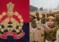 उत्तर प्रदेश पुलिस में आई 32 हजार से ज्यादा पदों पर सिपाही भर्ती, साल के आखिरी दिन CM योगी का तोहफा
